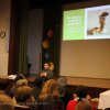 Jubileuszowe spotkanie pracowników